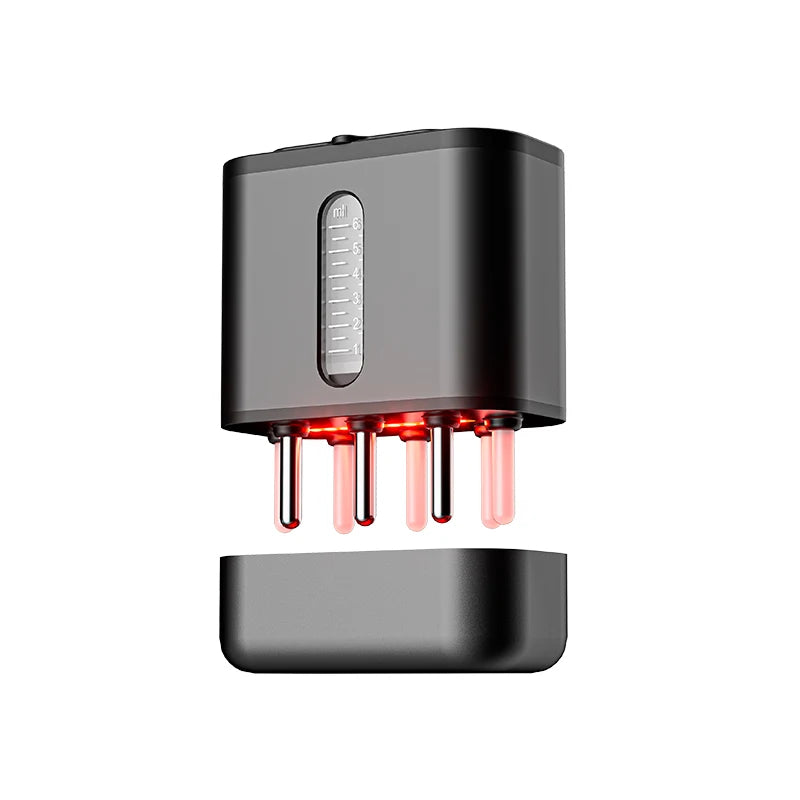 Electric Scalp Massager + FREE Growth Oil (Limited Time)